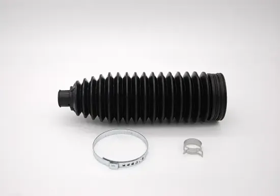 Faltenbalg, Lenkung SPIDAN 84329 Bild Faltenbalg, Lenkung SPIDAN 84329