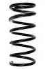 Fahrwerksfeder Hinterachse SPIDAN 85001