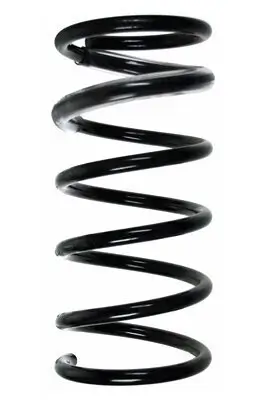 Fahrwerksfeder Hinterachse SPIDAN 85001 Bild Fahrwerksfeder Hinterachse SPIDAN 85001
