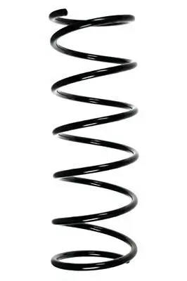 Fahrwerksfeder Vorderachse SPIDAN 85003