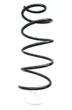 Fahrwerksfeder Vorderachse SPIDAN 85005