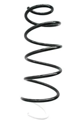 Fahrwerksfeder Vorderachse SPIDAN 85005 Bild Fahrwerksfeder Vorderachse SPIDAN 85005