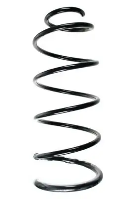 Fahrwerksfeder Vorderachse SPIDAN 85007