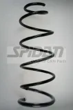 Fahrwerksfeder Vorderachse SPIDAN 85008