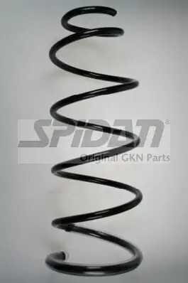 Fahrwerksfeder Vorderachse SPIDAN 85008 Bild Fahrwerksfeder Vorderachse SPIDAN 85008