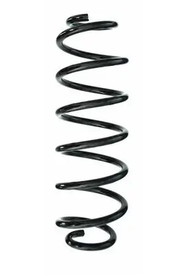 Fahrwerksfeder Hinterachse SPIDAN 85009