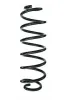 Fahrwerksfeder Hinterachse SPIDAN 85009