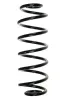 Fahrwerksfeder Hinterachse SPIDAN 85010