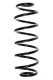 Fahrwerksfeder Hinterachse SPIDAN 85010