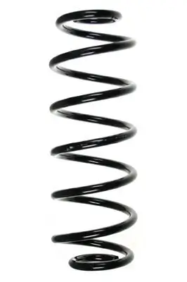 Fahrwerksfeder Hinterachse SPIDAN 85010 Bild Fahrwerksfeder Hinterachse SPIDAN 85010