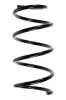 Fahrwerksfeder Vorderachse SPIDAN 85015
