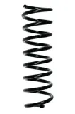 Fahrwerksfeder Hinterachse SPIDAN 85016