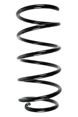Fahrwerksfeder Hinterachse SPIDAN 85019