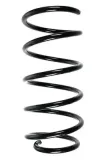 Fahrwerksfeder Hinterachse SPIDAN 85019