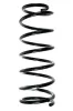 Fahrwerksfeder Vorderachse SPIDAN 85021