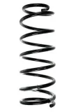 Fahrwerksfeder Vorderachse SPIDAN 85021