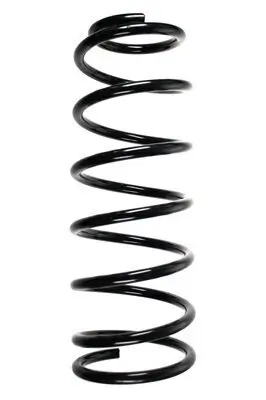 Fahrwerksfeder Vorderachse SPIDAN 85022