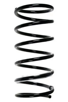 Fahrwerksfeder Hinterachse SPIDAN 85023
