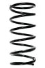 Fahrwerksfeder Hinterachse SPIDAN 85023