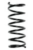 Fahrwerksfeder Vorderachse SPIDAN 85026