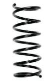 Fahrwerksfeder Vorderachse SPIDAN 85026