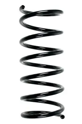 Fahrwerksfeder Vorderachse SPIDAN 85026 Bild Fahrwerksfeder Vorderachse SPIDAN 85026