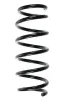 Fahrwerksfeder Vorderachse SPIDAN 85029