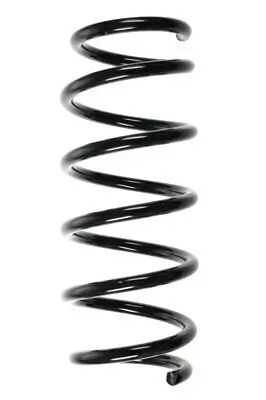 Fahrwerksfeder Vorderachse SPIDAN 85029 Bild Fahrwerksfeder Vorderachse SPIDAN 85029