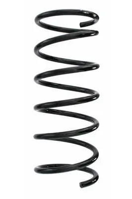 Fahrwerksfeder Hinterachse SPIDAN 85030