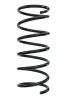Fahrwerksfeder Hinterachse SPIDAN 85030