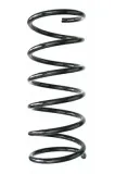 Fahrwerksfeder Hinterachse SPIDAN 85032