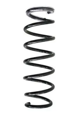 Fahrwerksfeder Vorderachse SPIDAN 85033