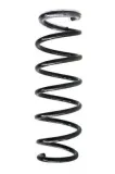 Fahrwerksfeder Vorderachse SPIDAN 85034