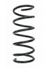 Fahrwerksfeder Hinterachse SPIDAN 85035
