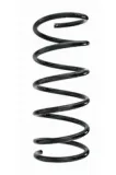 Fahrwerksfeder Hinterachse SPIDAN 85035