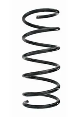 Fahrwerksfeder Hinterachse SPIDAN 85035 Bild Fahrwerksfeder Hinterachse SPIDAN 85035