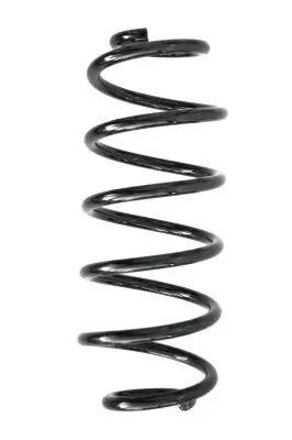 Fahrwerksfeder Hinterachse SPIDAN 85037 Bild Fahrwerksfeder Hinterachse SPIDAN 85037