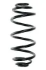 Fahrwerksfeder Hinterachse SPIDAN 85038