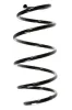 Fahrwerksfeder Vorderachse SPIDAN 85040