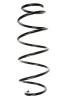 Fahrwerksfeder Vorderachse SPIDAN 85041