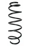 Fahrwerksfeder Vorderachse SPIDAN 85044