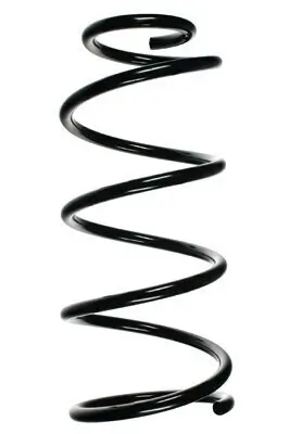 Fahrwerksfeder Vorderachse SPIDAN 85047 Bild Fahrwerksfeder Vorderachse SPIDAN 85047