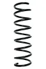 Fahrwerksfeder Hinterachse SPIDAN 85050
