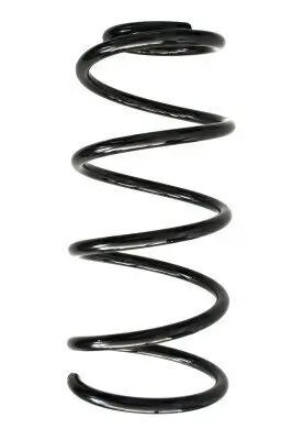 Fahrwerksfeder Vorderachse SPIDAN 85054