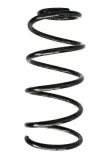 Fahrwerksfeder Vorderachse SPIDAN 85054