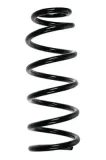 Fahrwerksfeder Hinterachse SPIDAN 85063