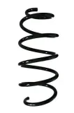 Fahrwerksfeder Vorderachse SPIDAN 85065