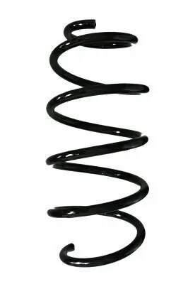 Fahrwerksfeder Vorderachse SPIDAN 85065 Bild Fahrwerksfeder Vorderachse SPIDAN 85065