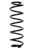 Fahrwerksfeder Hinterachse SPIDAN 85067