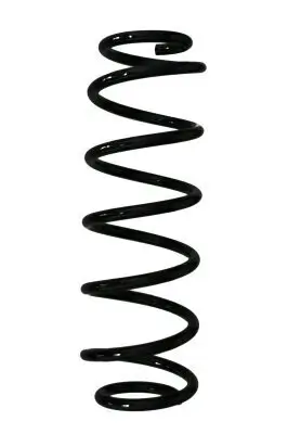 Fahrwerksfeder Hinterachse SPIDAN 85068 Bild Fahrwerksfeder Hinterachse SPIDAN 85068